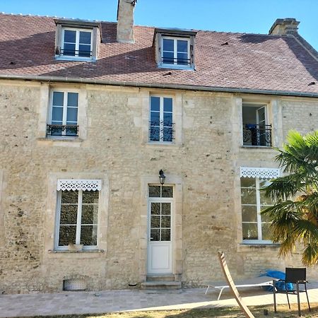 Chambre D Hote Falaise  Ngoại thất bức ảnh
