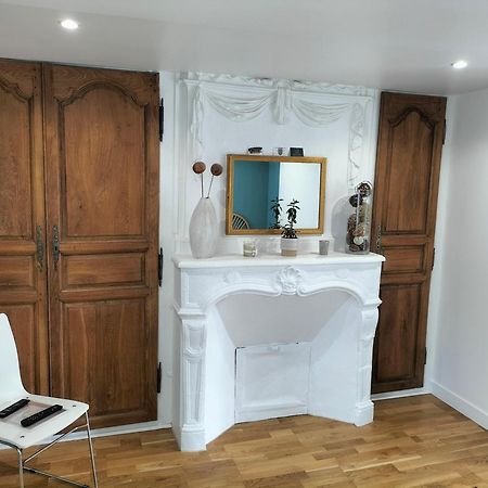 Chambre D Hote Falaise  Ngoại thất bức ảnh