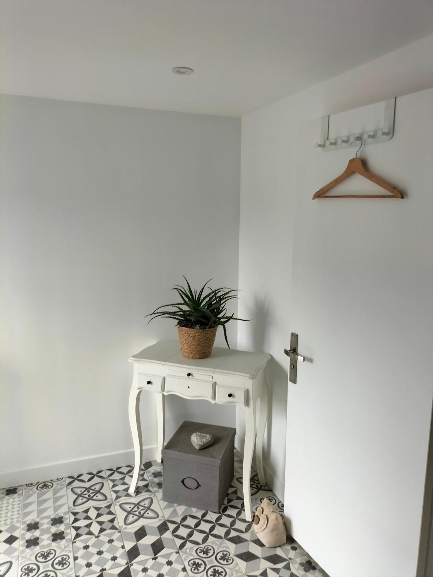 Chambre D Hote Falaise  Ngoại thất bức ảnh