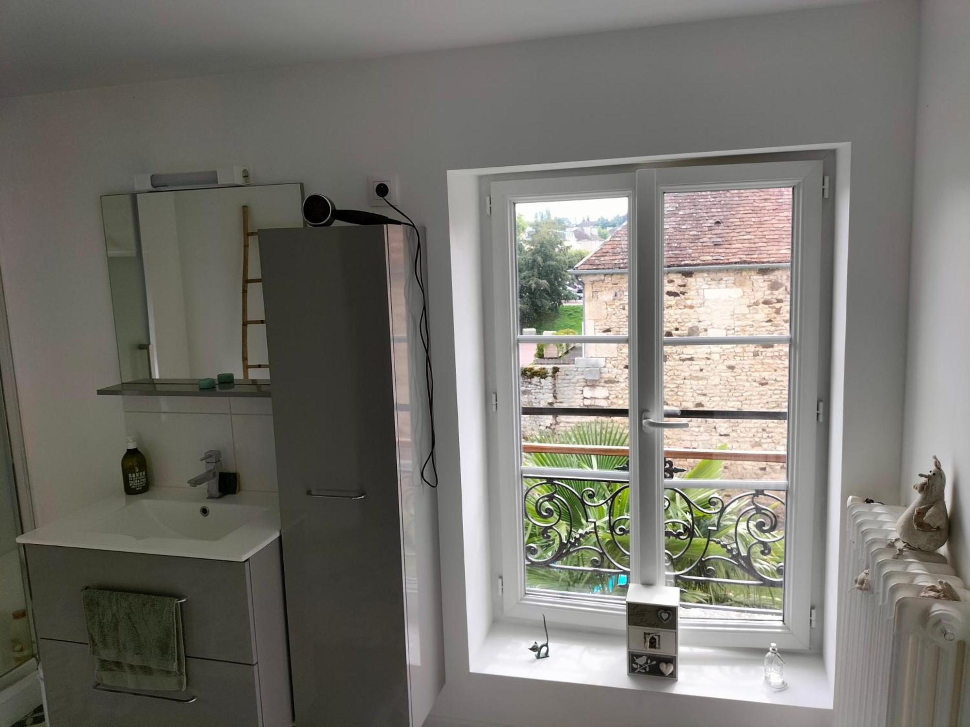 Chambre D Hote Falaise  Ngoại thất bức ảnh