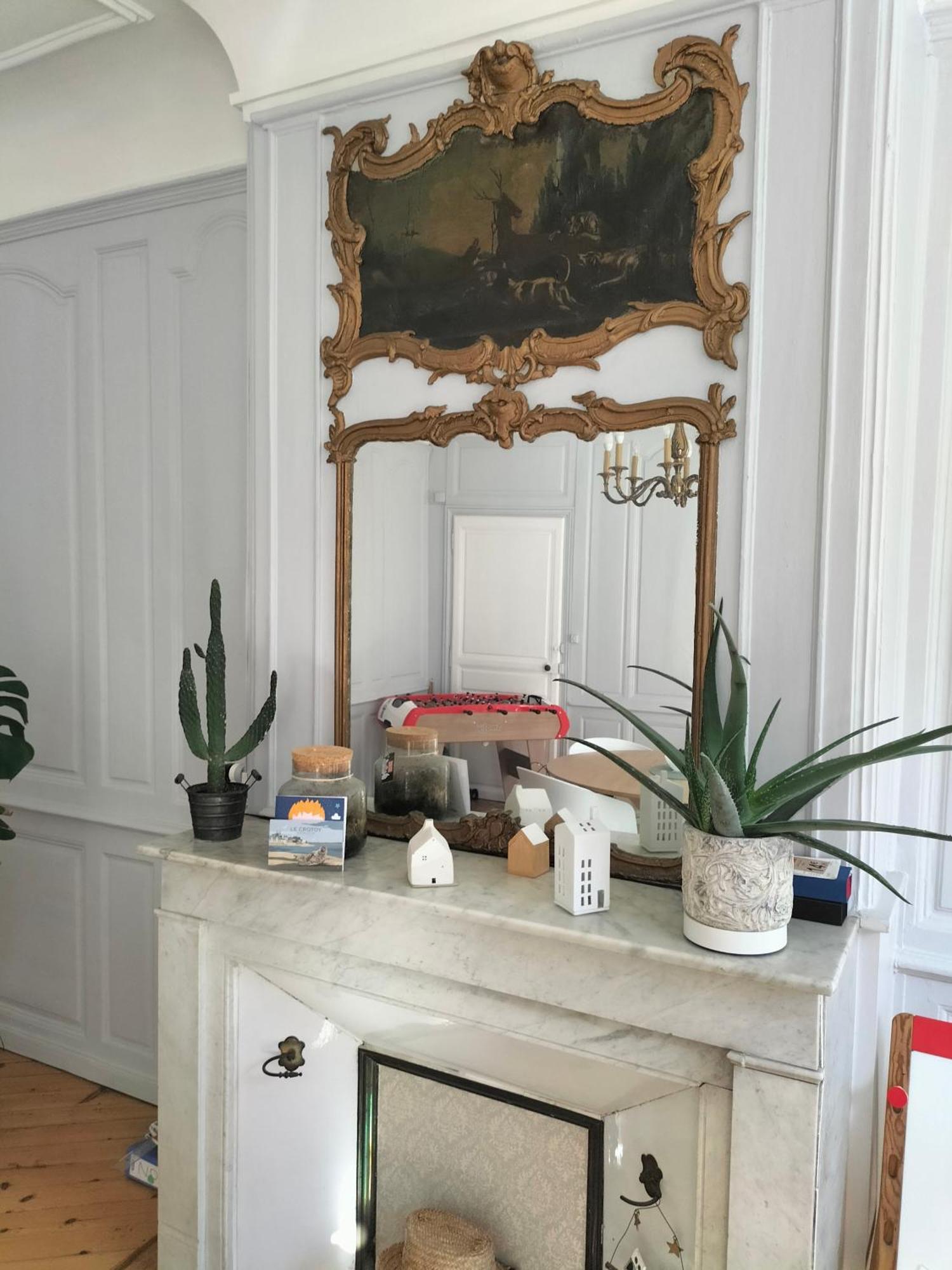 Chambre D Hote Falaise  Ngoại thất bức ảnh