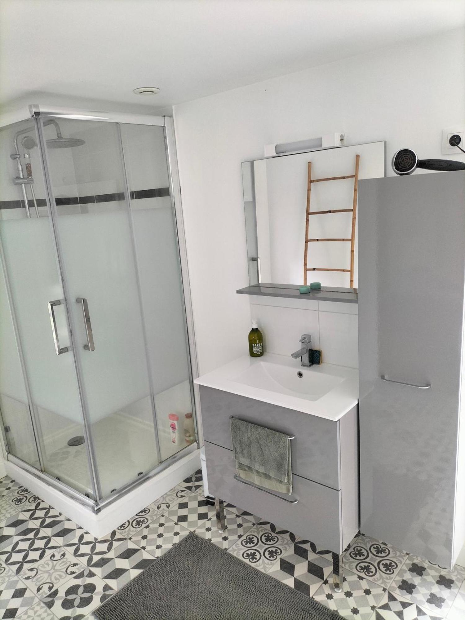Chambre D Hote Falaise  Ngoại thất bức ảnh