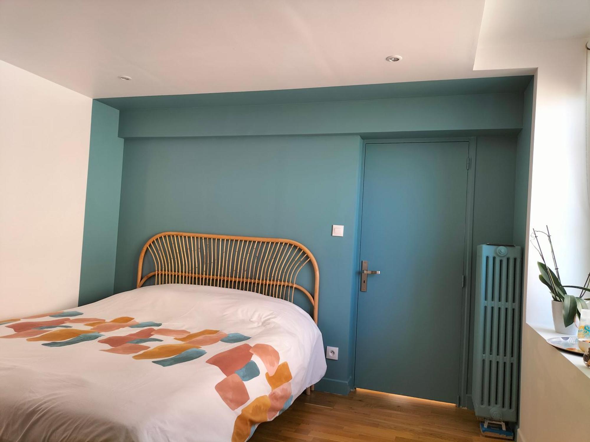 Chambre D Hote Falaise  Ngoại thất bức ảnh