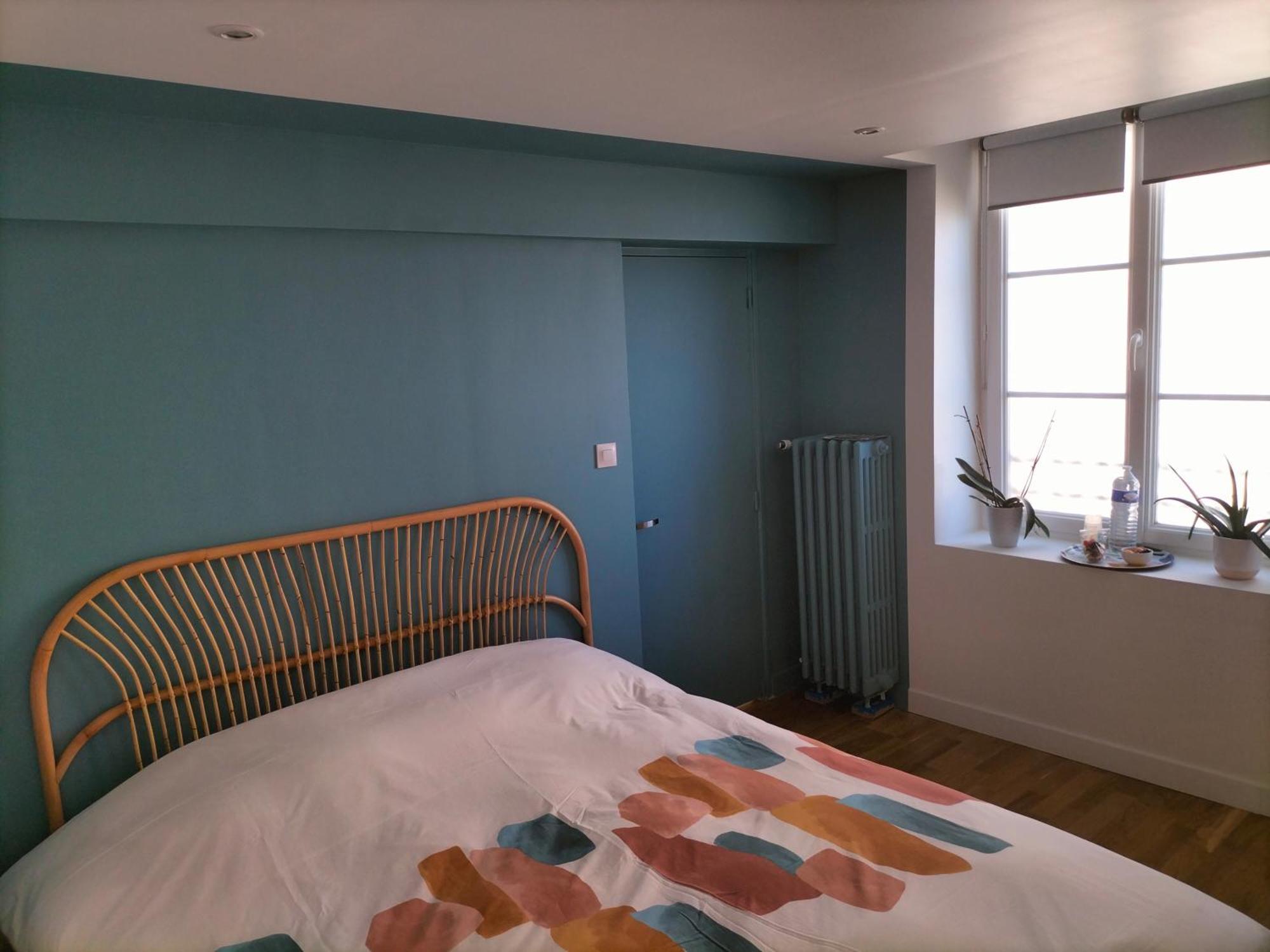 Chambre D Hote Falaise  Ngoại thất bức ảnh